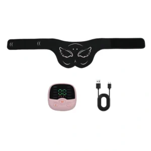 EMS Glute Trainer with Remote