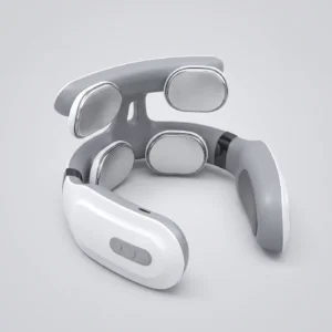 Heated Neck Massager